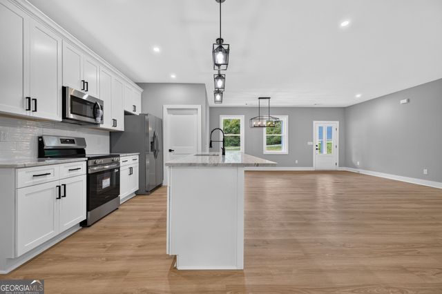 15 Salem Branch Drive, Covington, GA 30016