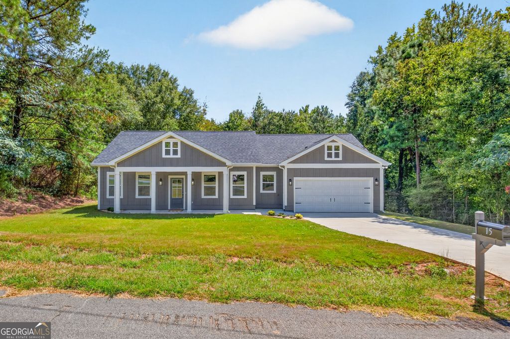 15 Salem Branch Drive, Covington, GA 30016 — photo 2