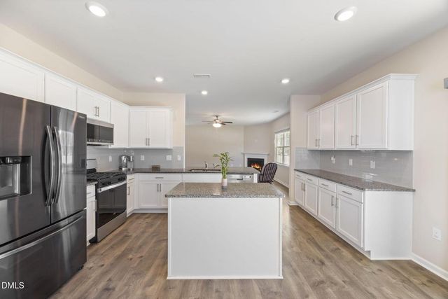 27 Winterberry Way, Fuquay Varina, NC 27526