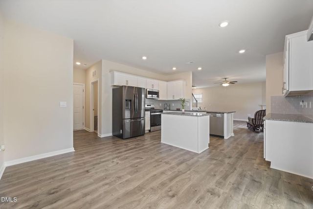 27 Winterberry Way, Fuquay Varina, NC 27526