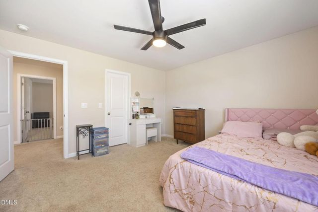 27 Winterberry Way, Fuquay Varina, NC 27526