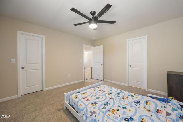 27 Winterberry Way, Fuquay Varina, NC 27526