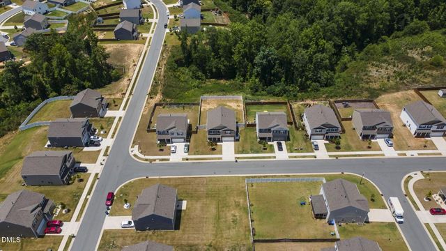 27 Winterberry Way, Fuquay Varina, NC 27526