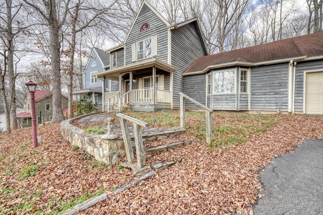 193 Townhouse Drive, Blairsville, GA 30512