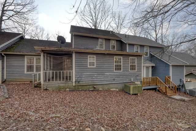 193 Townhouse Drive, Blairsville, GA 30512