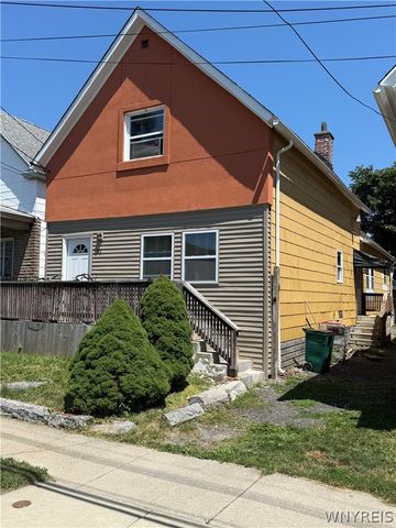 91 Weiss Street, Buffalo, NY 14206