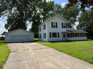 301 Mill Street, Leslie City, MI 49251