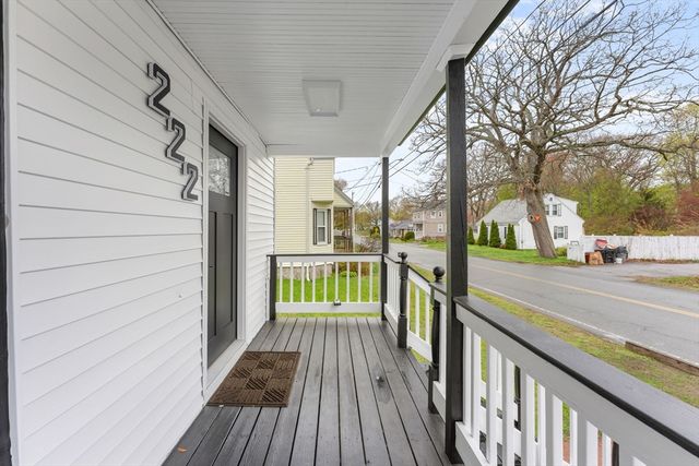 222 Menlo St, Brockton, MA 02301
