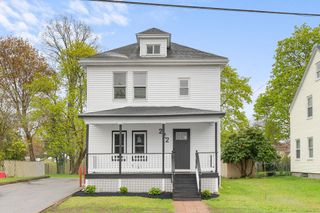 222 Menlo St, Brockton, MA 02301