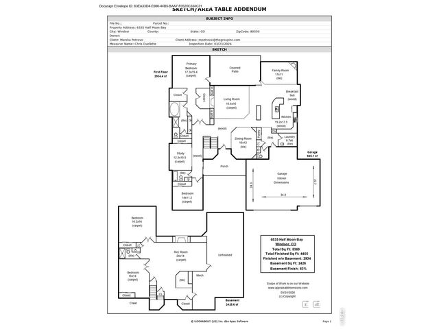 6535 Half Moon Bay Dr, Windsor, CO 80550