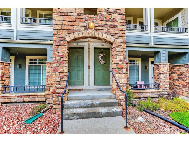 479 Black Feather Loop 311, Castle Rock, CO 80104