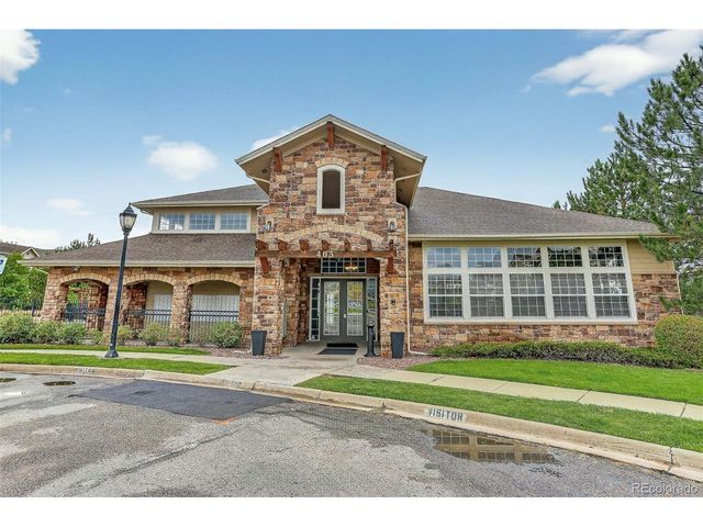 479 Black Feather Loop 311, Castle Rock, CO 80104