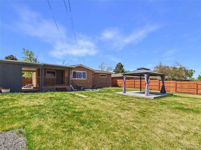 480 S Newland St, Lakewood, CO 80226