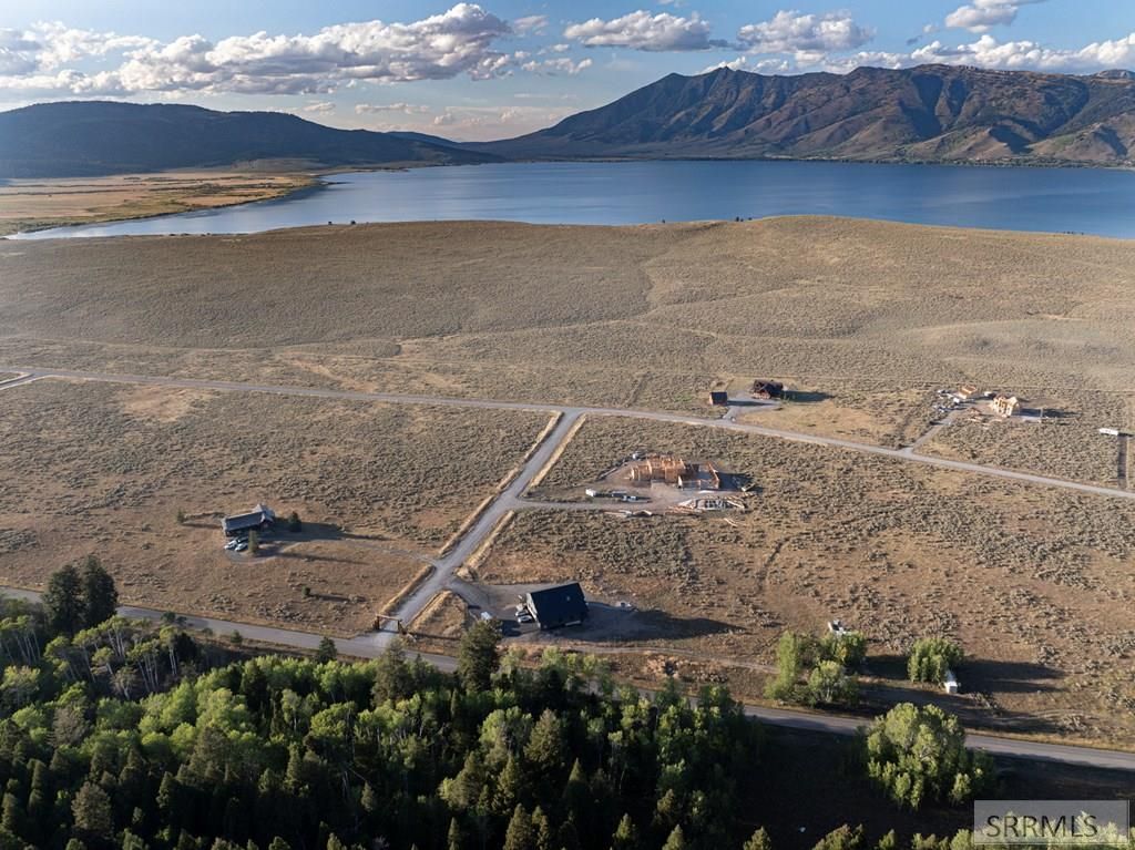 Image 15 of property listing at 3748 Fisher Pointe Drive, Island Park, ID 83429