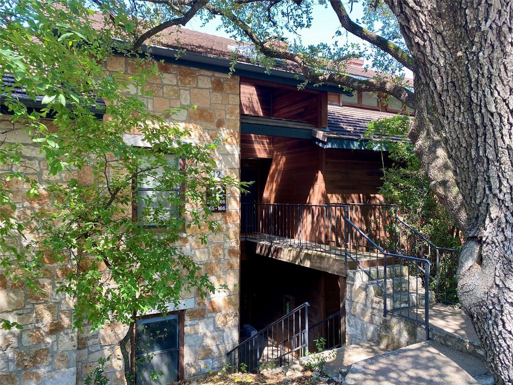 4711 Spicewood Springs RD 266, Austin, TX 78759