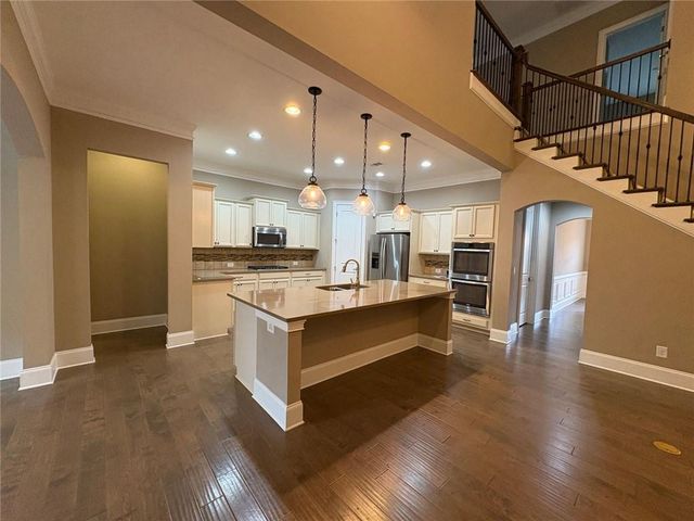 3720 Kennent Square, Suwanee, GA 30024