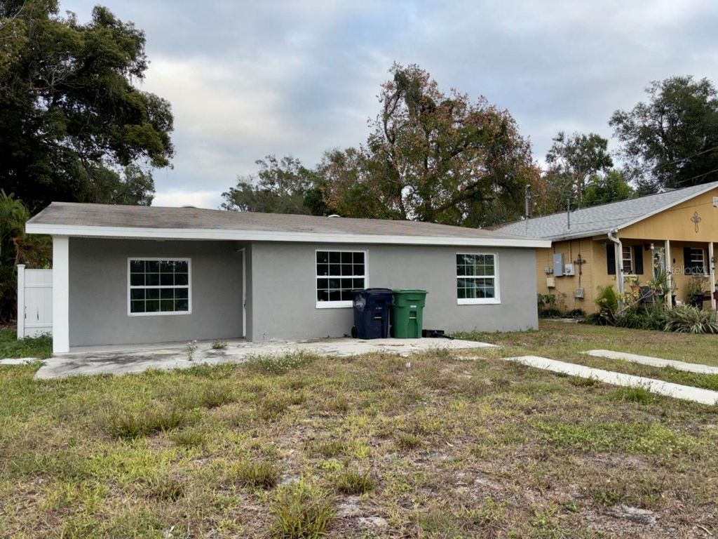5813 N 15TH STREET, Tampa, FL 33610