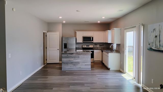 431 Pender Woods Drive, Summerville, SC 29486