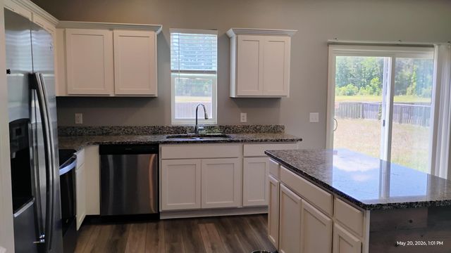 431 Pender Woods Drive, Summerville, SC 29486