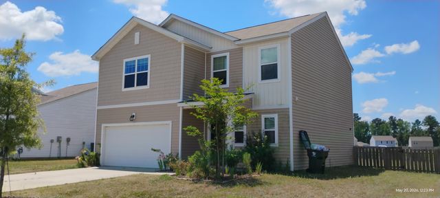 431 Pender Woods Drive, Summerville, SC 29486