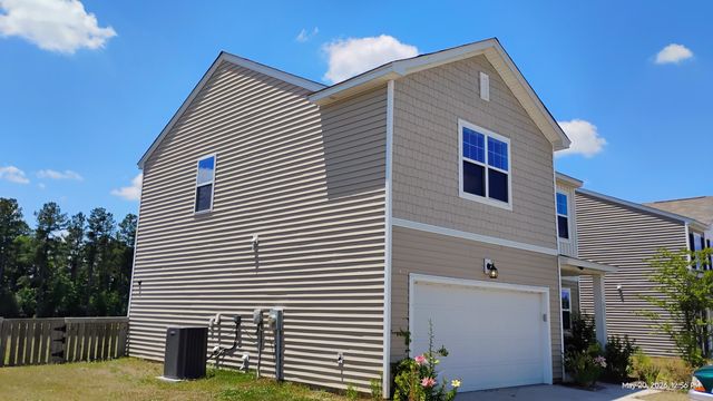 431 Pender Woods Drive, Summerville, SC 29486