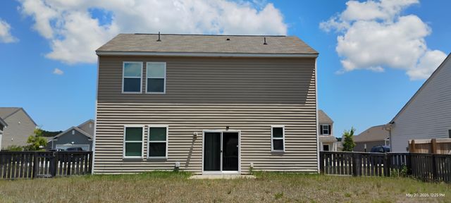 431 Pender Woods Drive, Summerville, SC 29486
