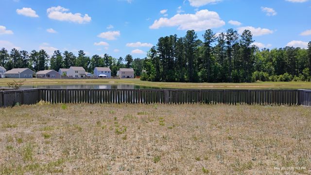 431 Pender Woods Drive, Summerville, SC 29486