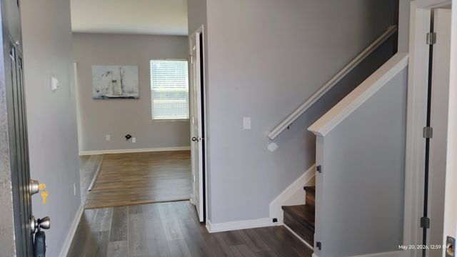 431 Pender Woods Drive, Summerville, SC 29486