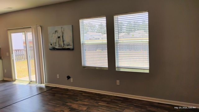 431 Pender Woods Drive, Summerville, SC 29486