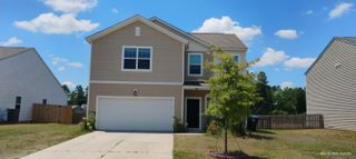 431 Pender Woods Drive, Summerville, SC 29486
