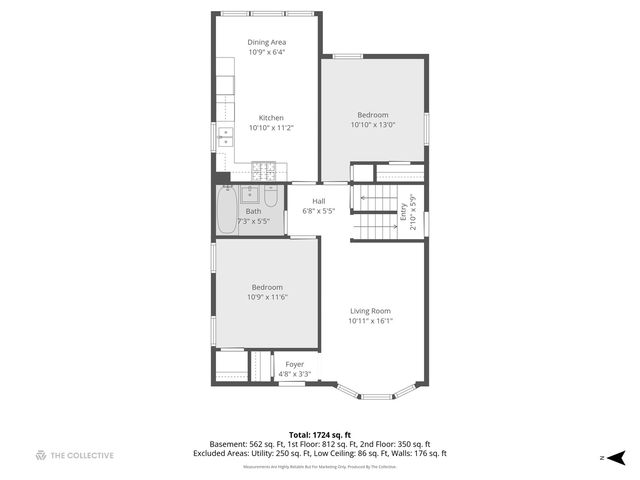 8025 S Mozart Street, Chicago, IL 60652