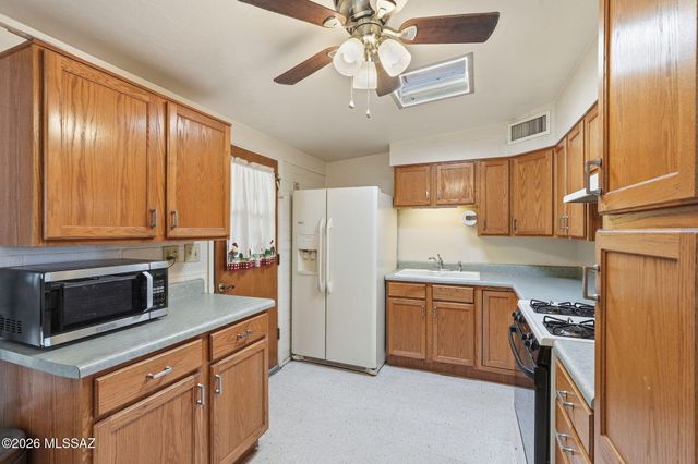 4626 E 26th Street, Tucson, AZ 85711