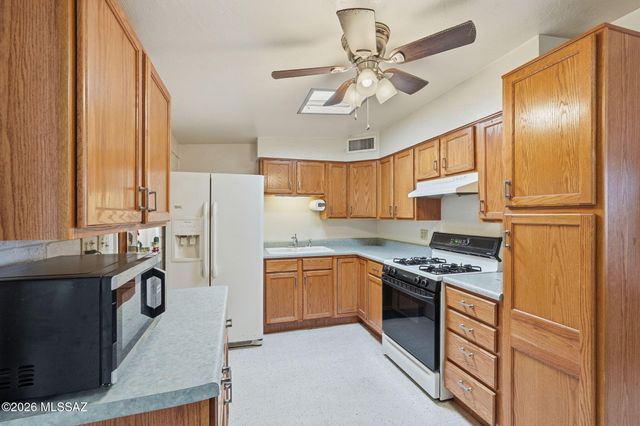 4626 E 26th Street, Tucson, AZ 85711