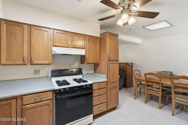 4626 E 26th Street, Tucson, AZ 85711