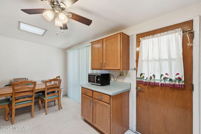 4626 E 26th Street, Tucson, AZ 85711