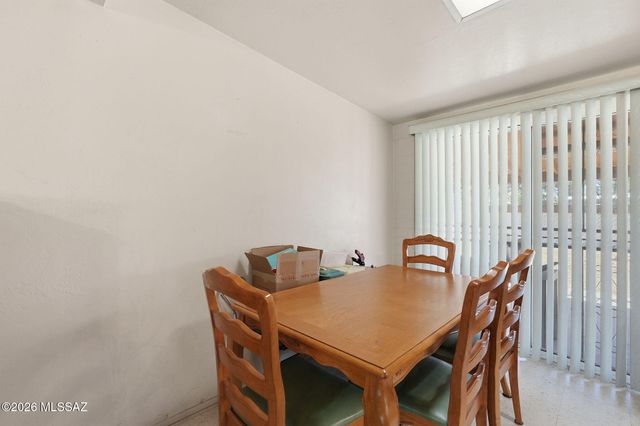 4626 E 26th Street, Tucson, AZ 85711