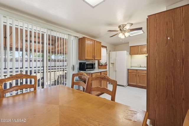 4626 E 26th Street, Tucson, AZ 85711