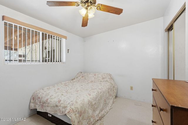 4626 E 26th Street, Tucson, AZ 85711