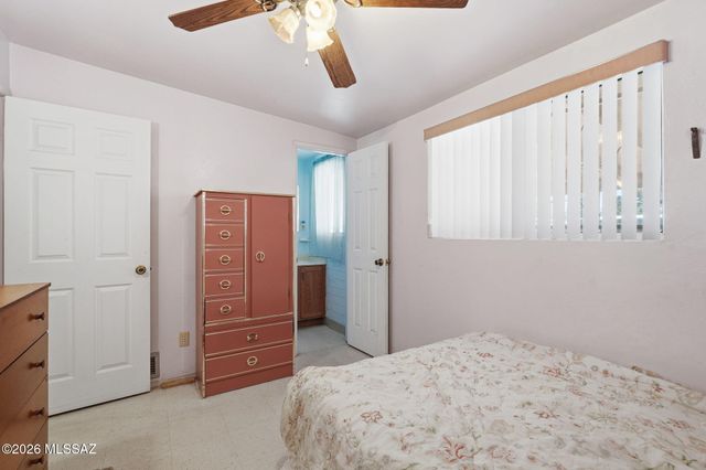 4626 E 26th Street, Tucson, AZ 85711