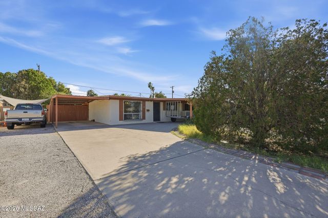 4626 E 26th Street, Tucson, AZ 85711