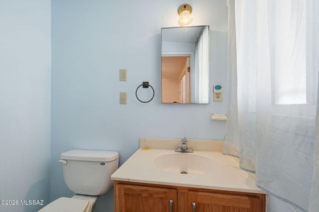 4626 E 26th Street, Tucson, AZ 85711