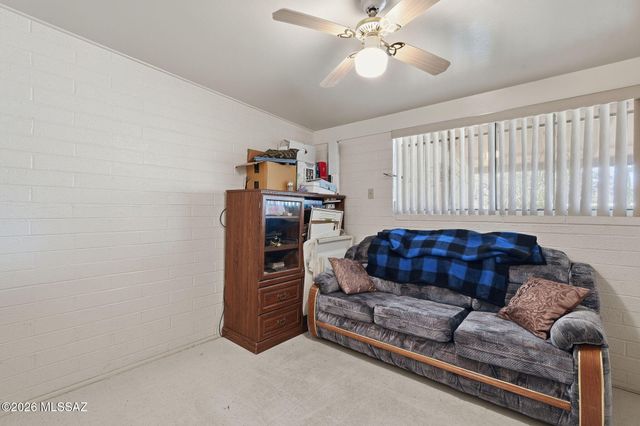 4626 E 26th Street, Tucson, AZ 85711