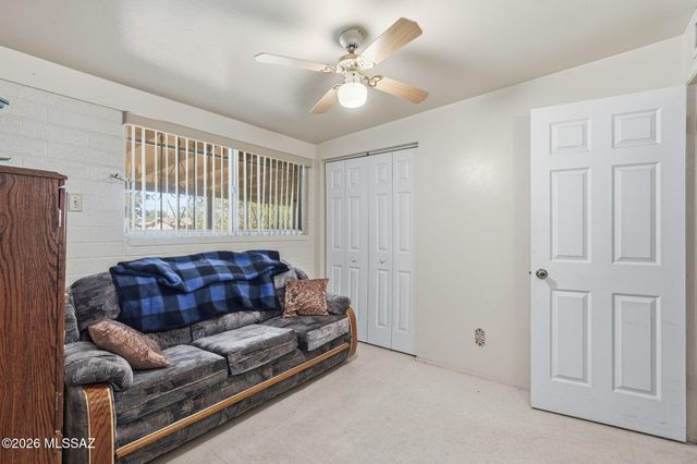 4626 E 26th Street, Tucson, AZ 85711