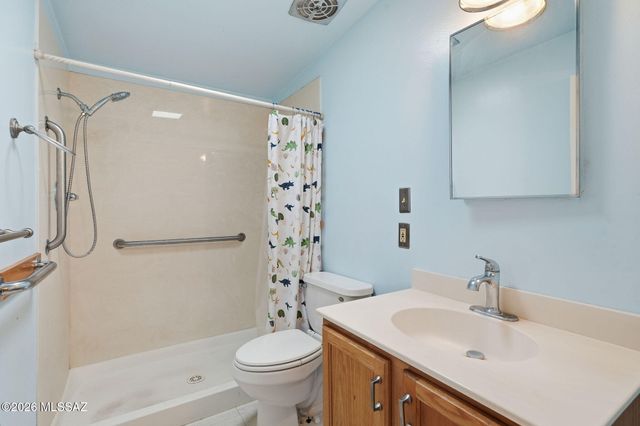 4626 E 26th Street, Tucson, AZ 85711