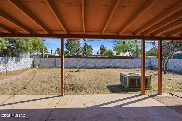 4626 E 26th Street, Tucson, AZ 85711