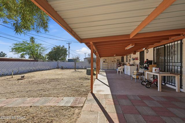 4626 E 26th Street, Tucson, AZ 85711