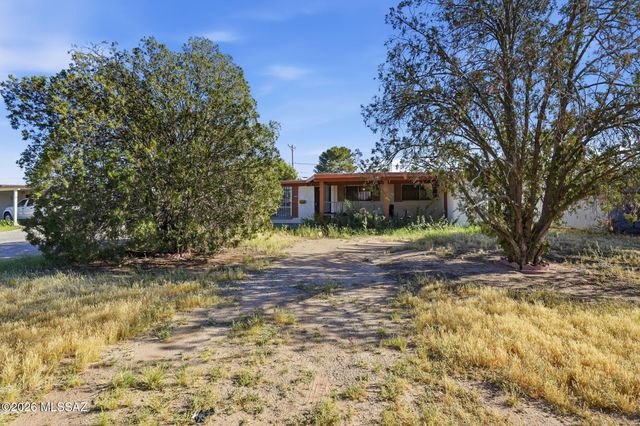 4626 E 26th Street, Tucson, AZ 85711