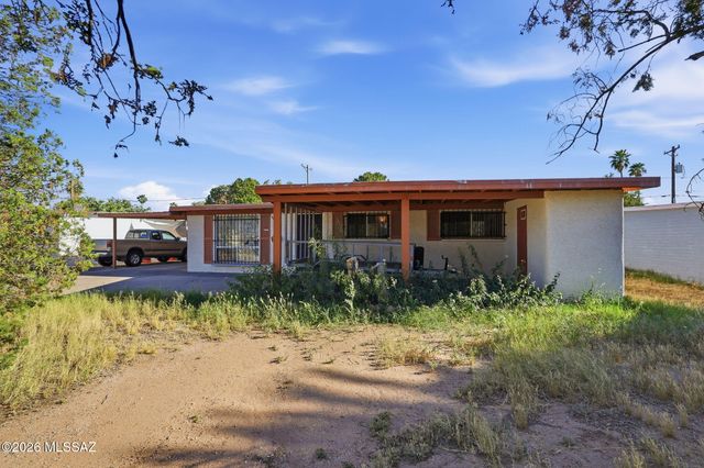 4626 E 26th Street, Tucson, AZ 85711