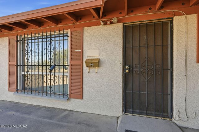 4626 E 26th Street, Tucson, AZ 85711