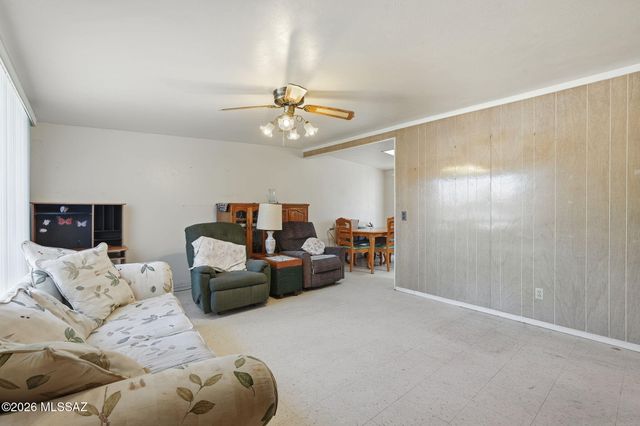 4626 E 26th Street, Tucson, AZ 85711